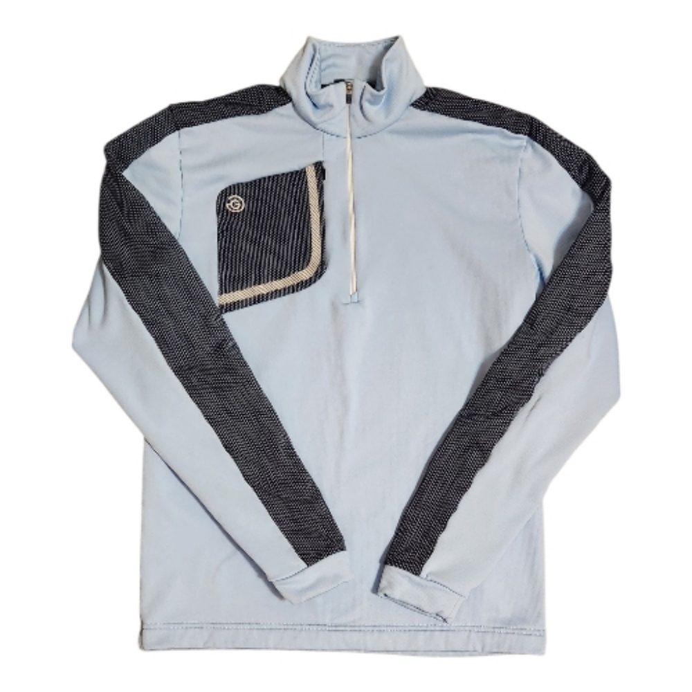 Eco-Friendly Galvin Green Daxton | Recycled INSULA™ Golf Midlayer